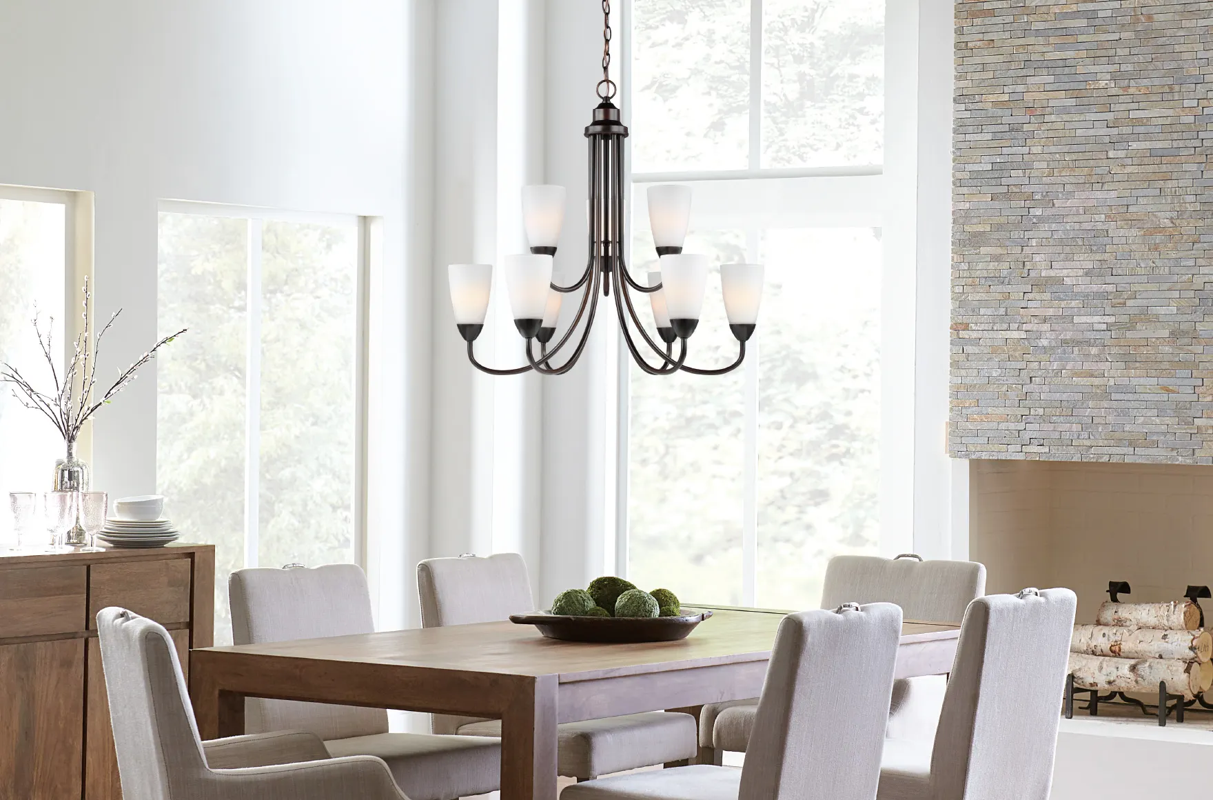 Generation Lighting Collection