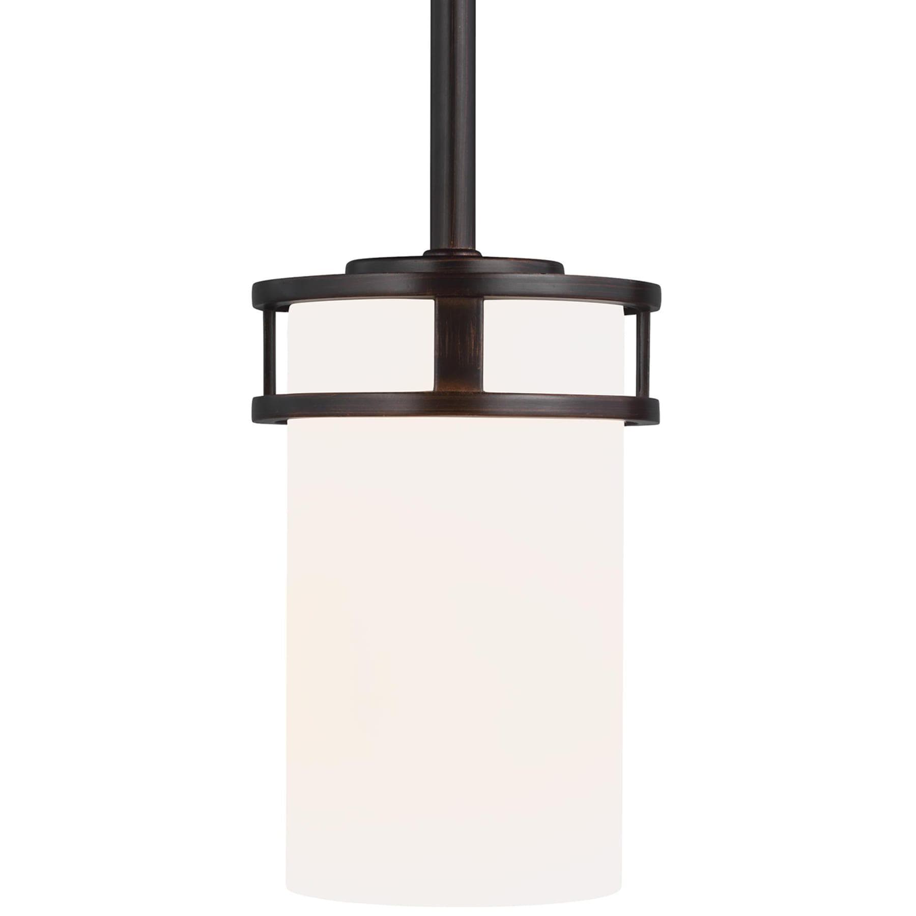 Robie One Light Mini-