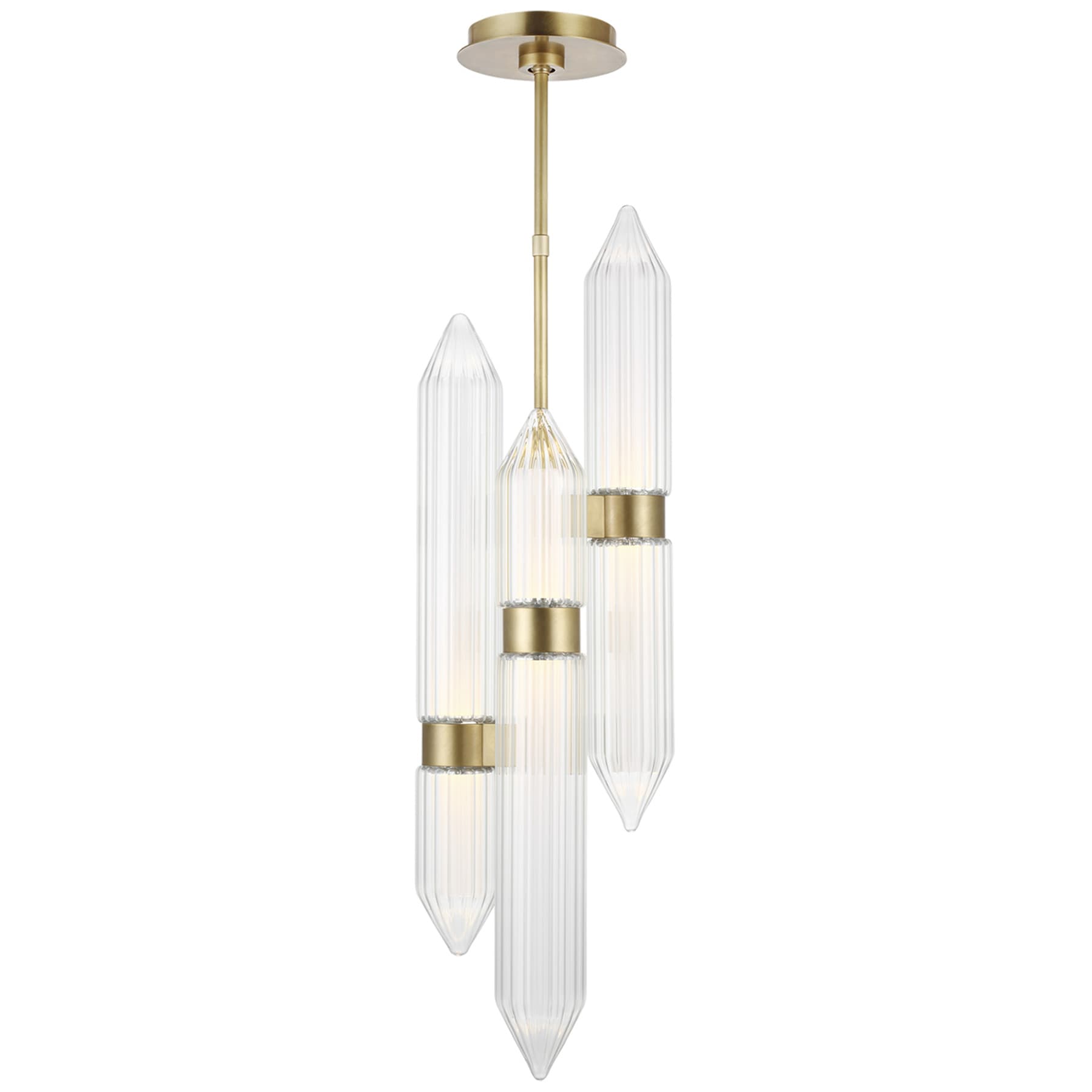 Langston Large Pendant