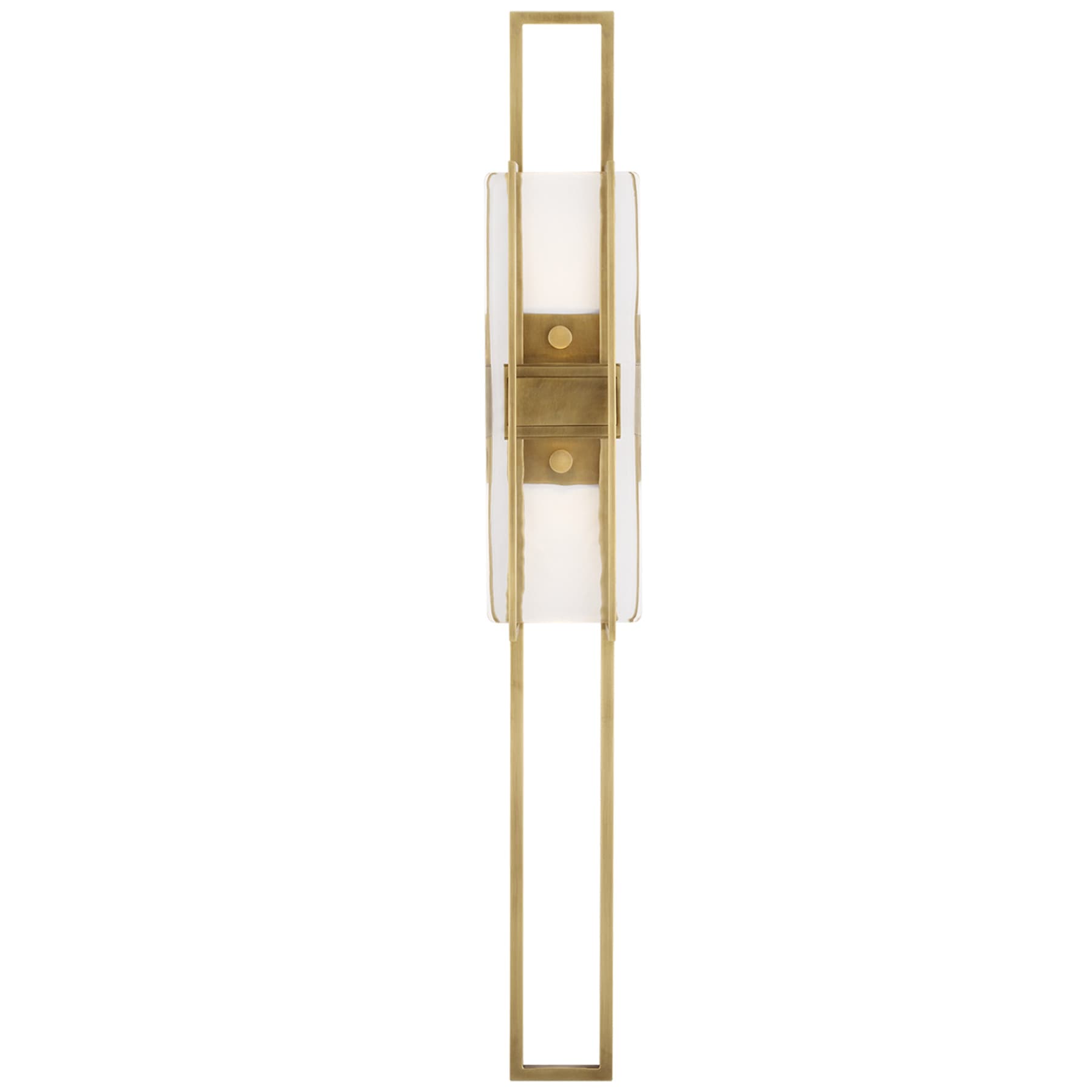 Duelle Large Wall Sconce