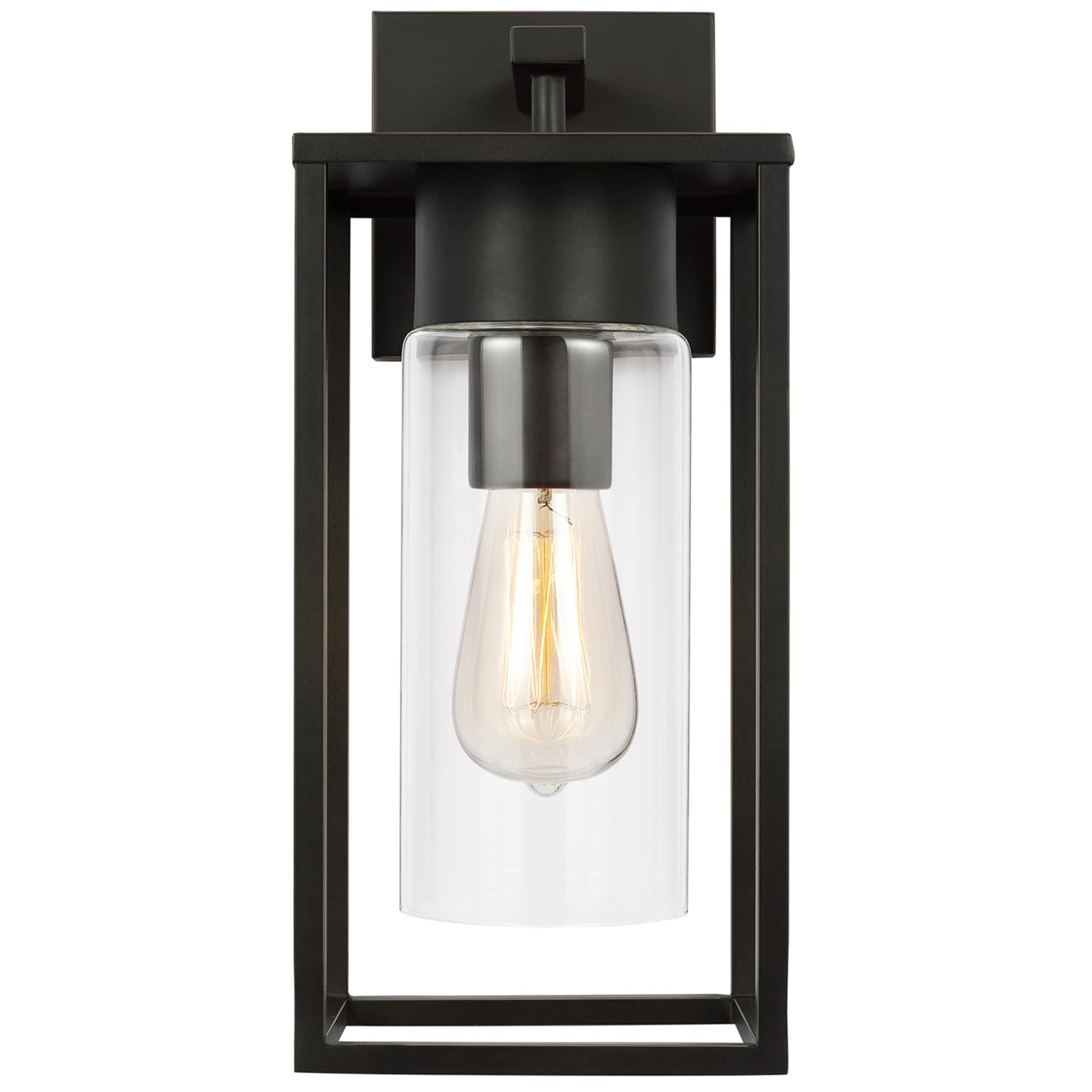 Vado Medium One Light Outdoor Wall Lantern