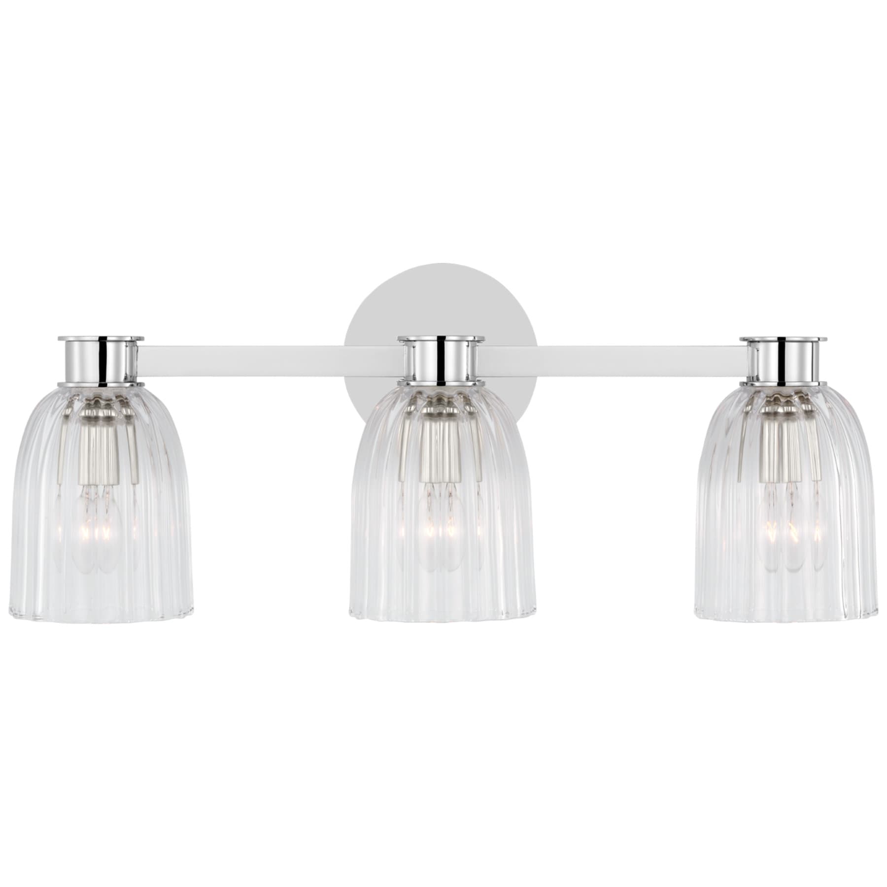 Asalea Triple Vanity