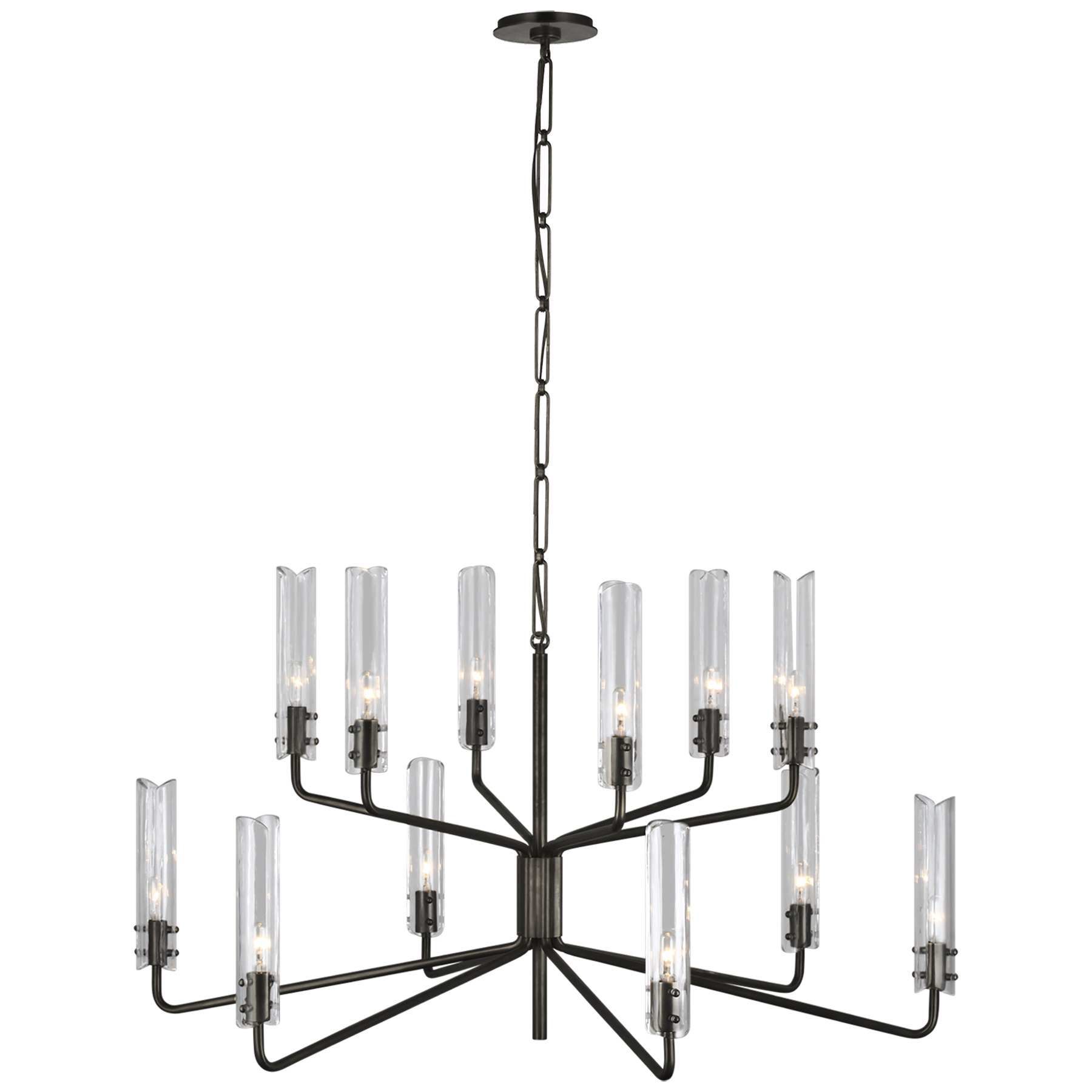Casoria Large Two-Tier