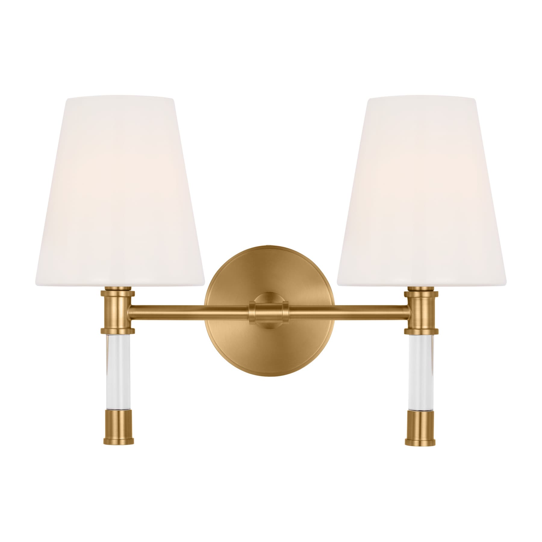 Hanover 2-Light Vanity