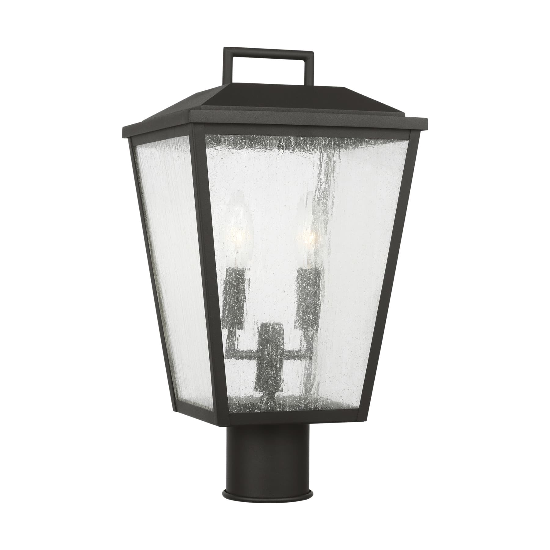 Kennewick Medium Post Lantern