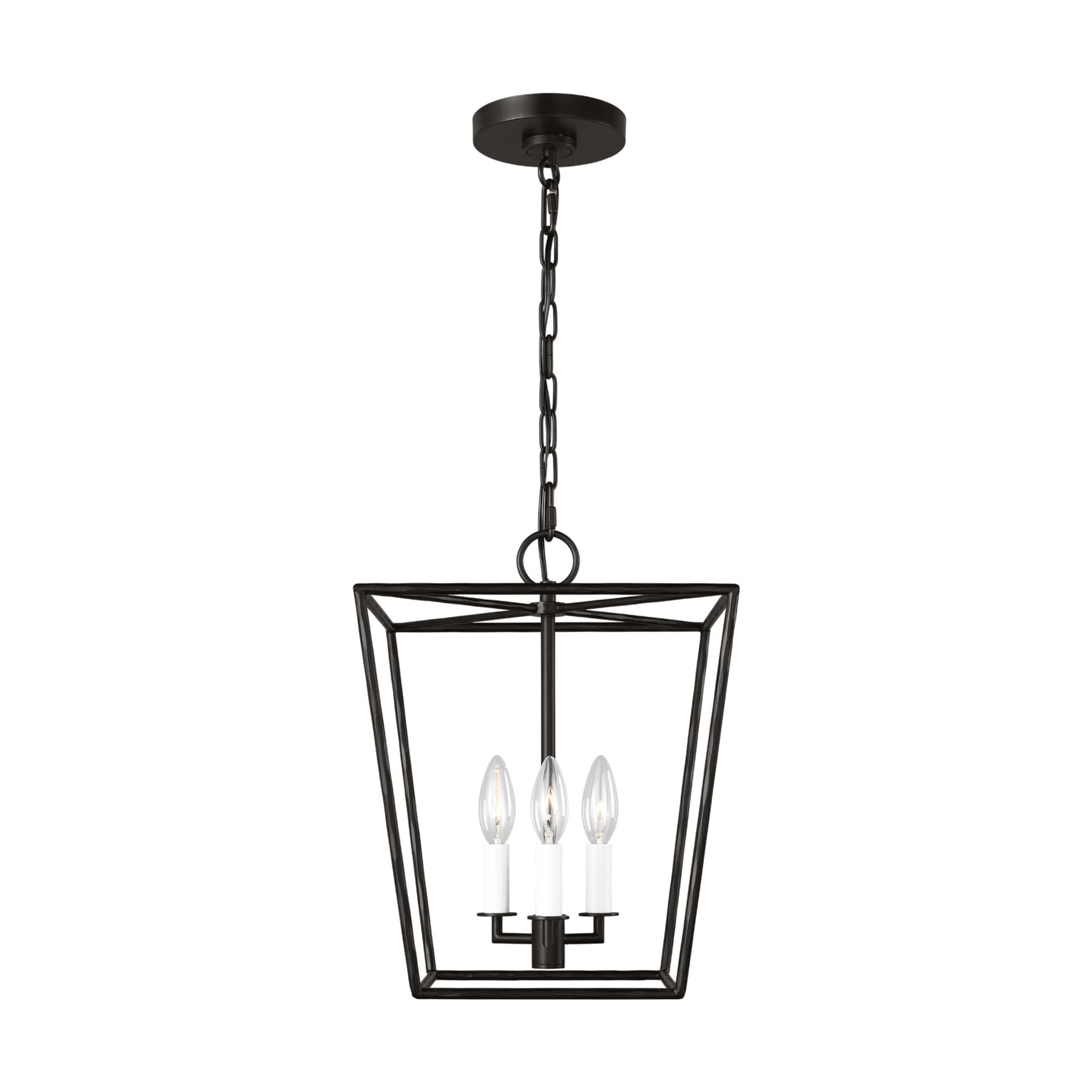 Viota Small Lantern