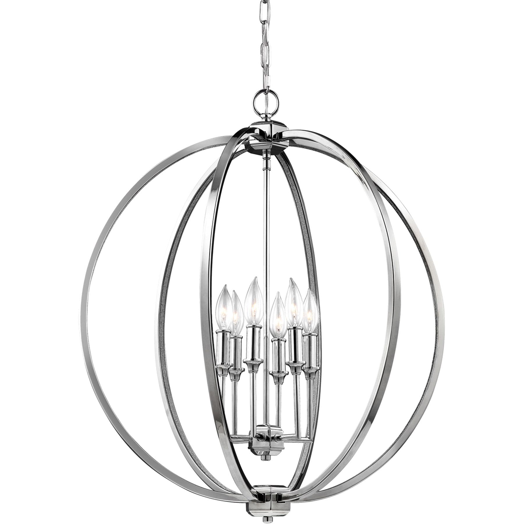 Corinne Medium Globe