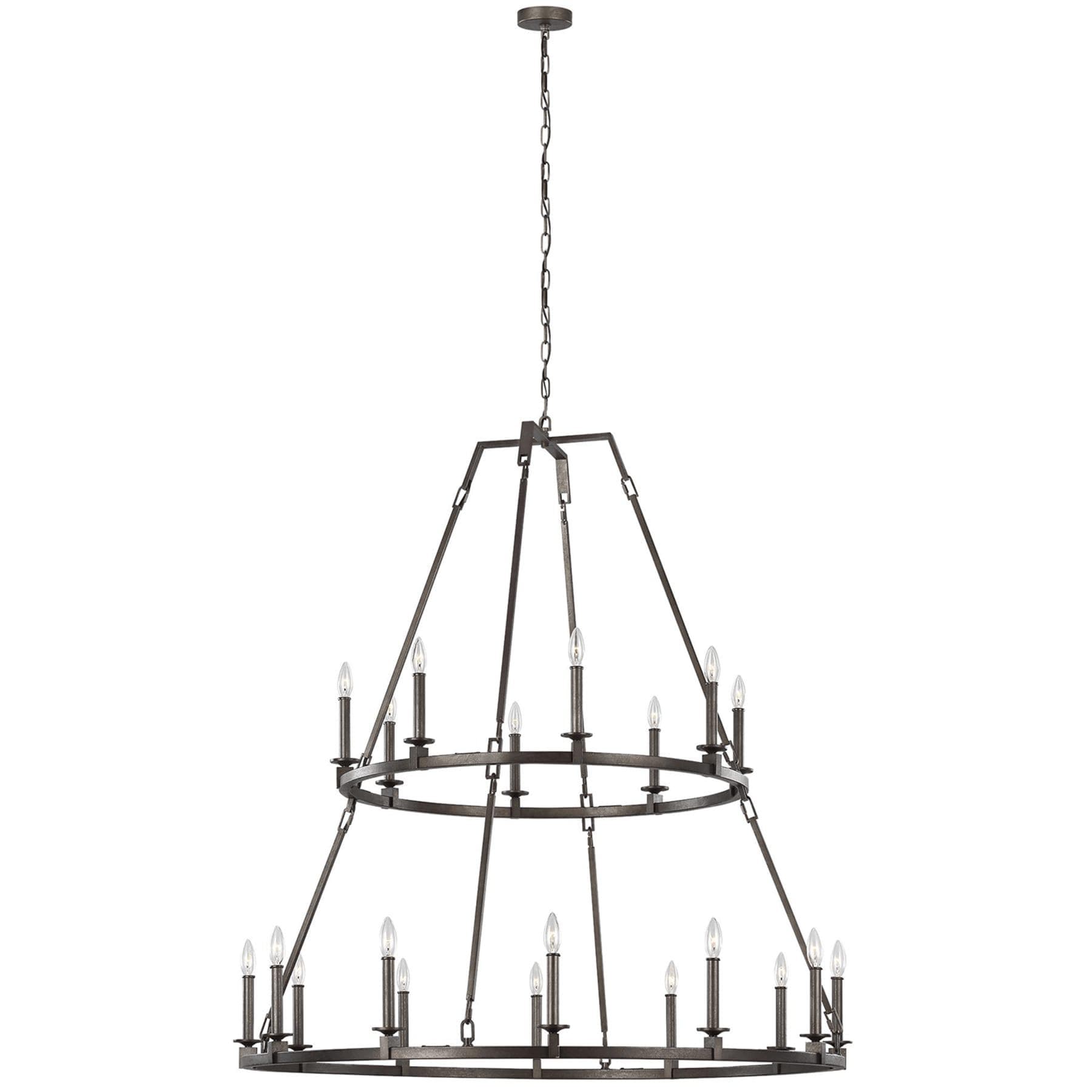 Landen Large Two-Tier