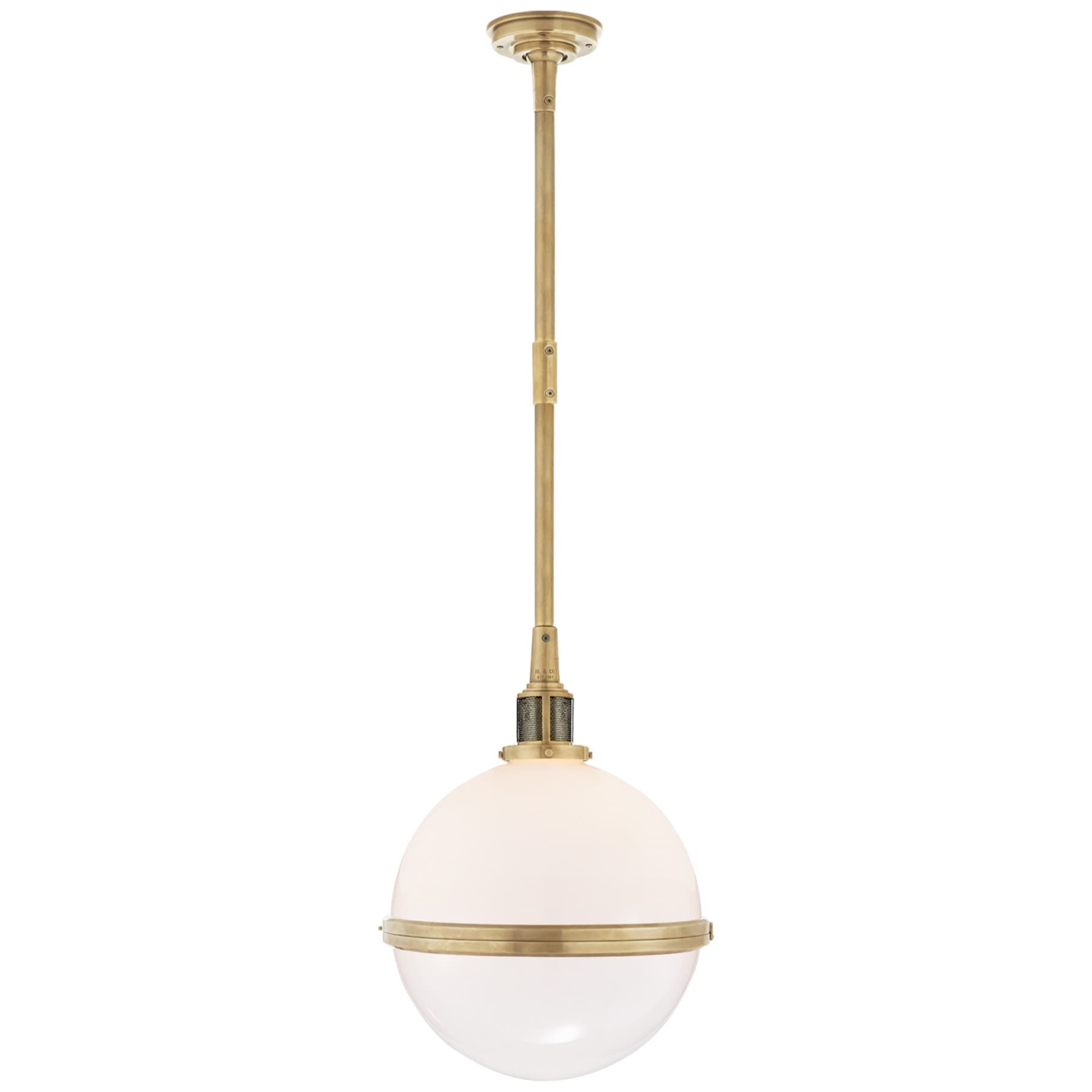 McCarren Large Globe