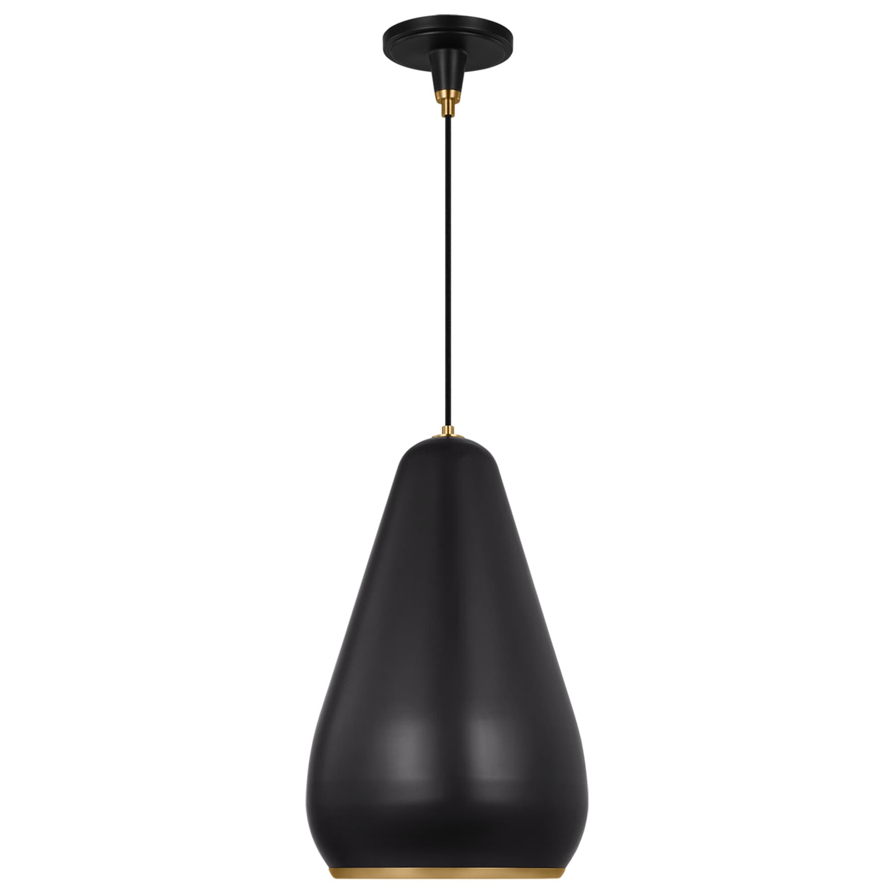 Clasica Small Pendant