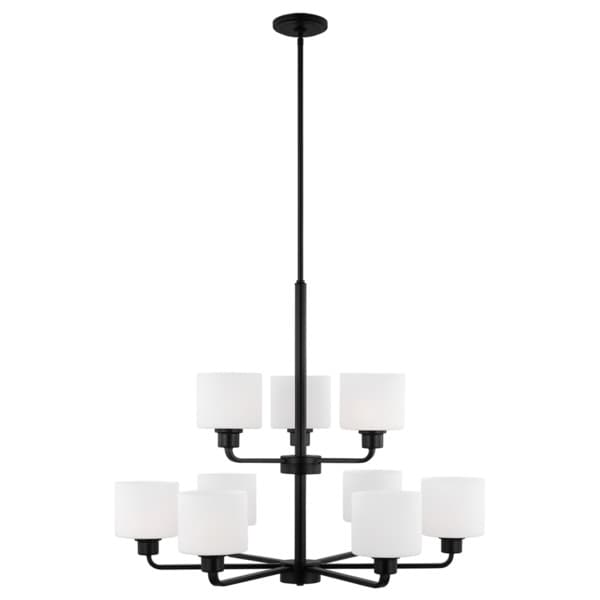  Canfield 9-Light