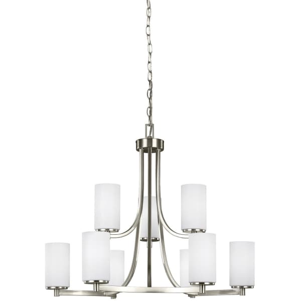  Hettinger 9-Light