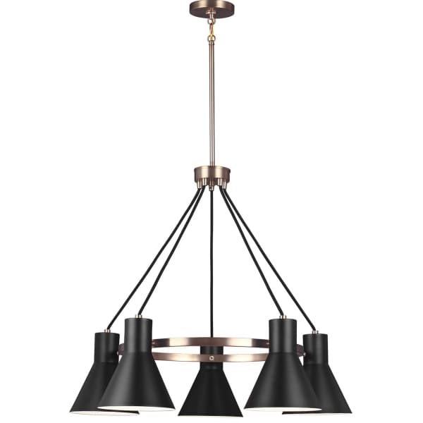  Towner 5-Light