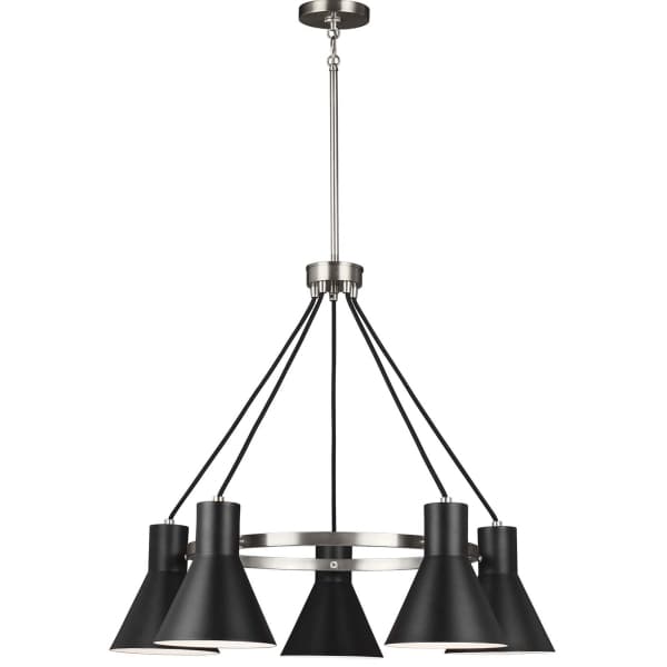  Towner 5-Light