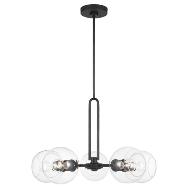  Codyn Five Light Medium