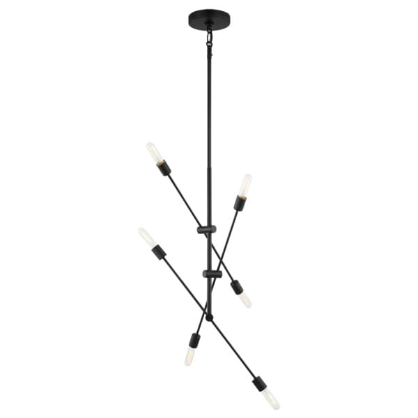  Axis Six Light Large