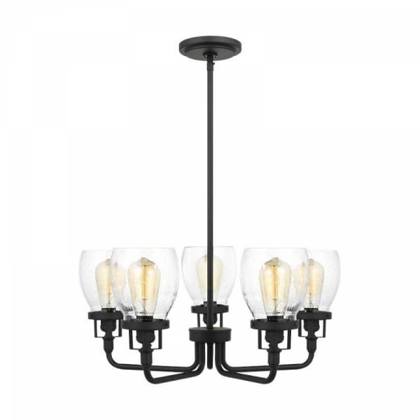  Belton Five Light Up