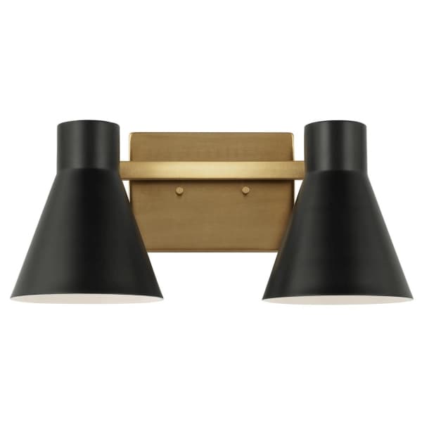  Towner 2-Light