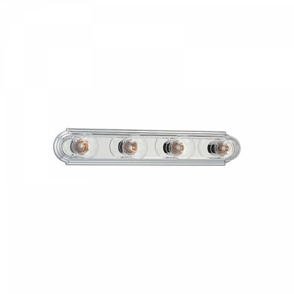  De-Lovely Four Light 