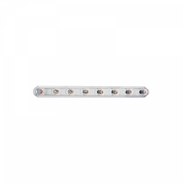  De-Lovely Eight Light 