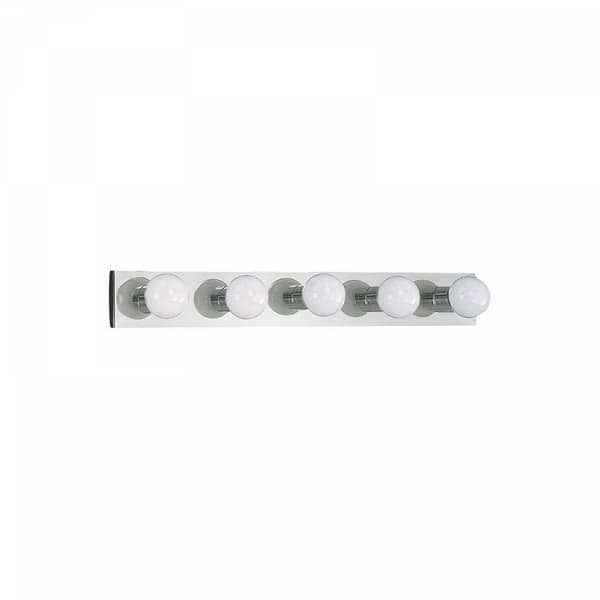  Center Stage Five Light 