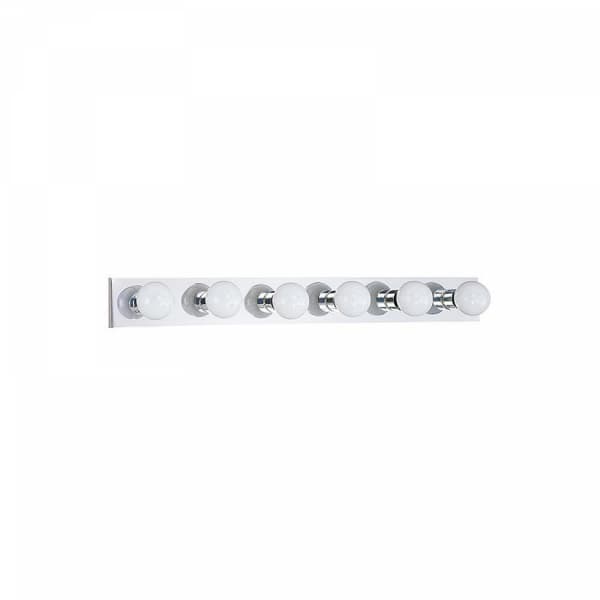  Center Stage Six Light 