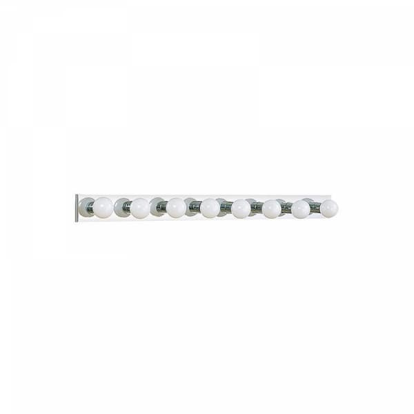  Center Stage Eight Light 