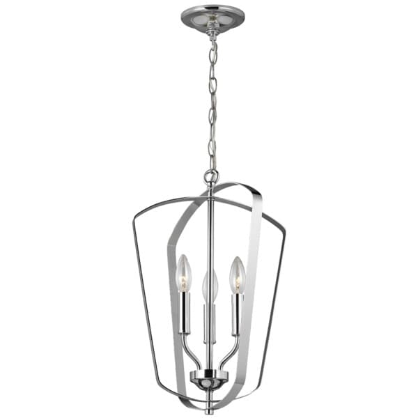  Romee Small Three Light Lantern