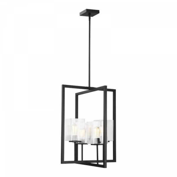  Mitte Four Light Small Hall Foyer