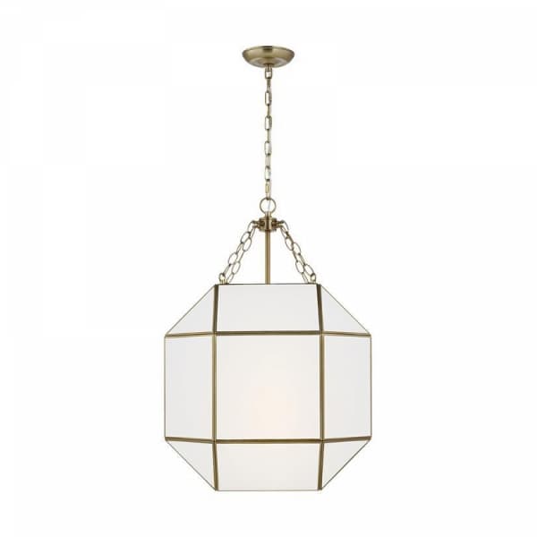  Morrison Medium Three 