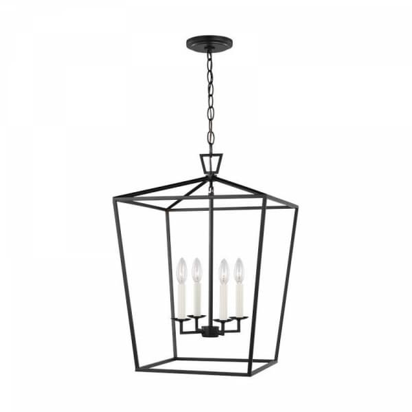  Dianna Four Light Medium