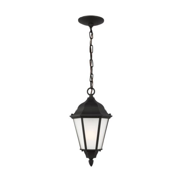  Bakersville One Light Outdoor Pendant 60941