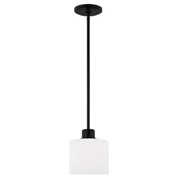  Canfield One Light Mini-