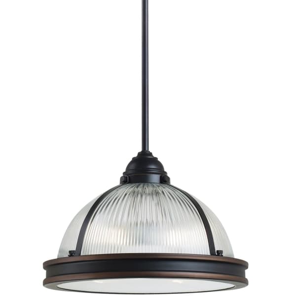  Pratt Street Prismatic Medium