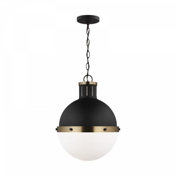  Hanks One Light Medium