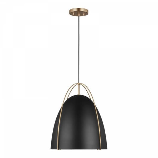  Norman Large 1-Light