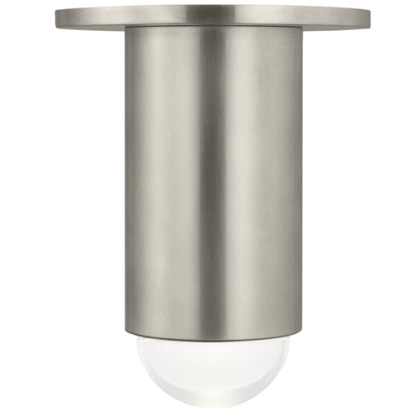  Ebell Small Flush Mount