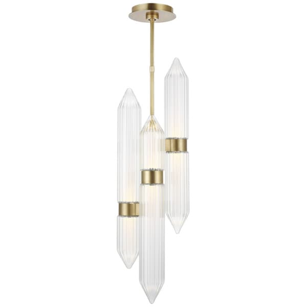  Langston Large Pendant