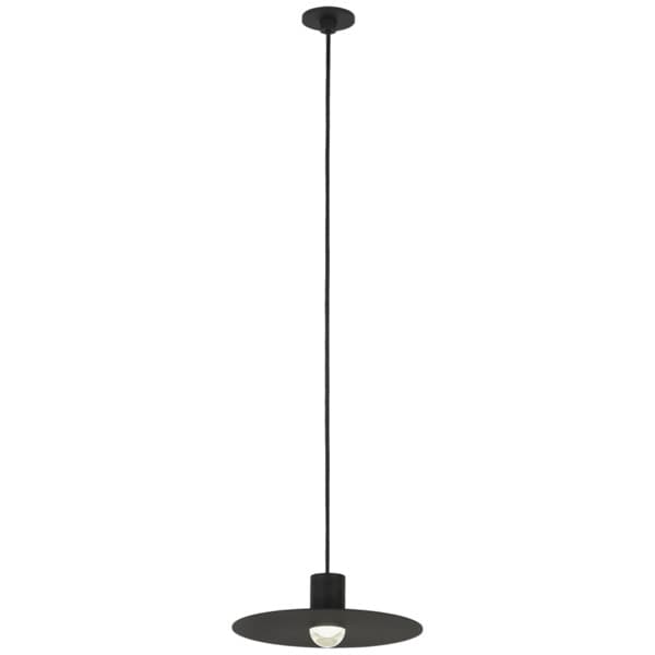  Eaves Port Alone Pendant