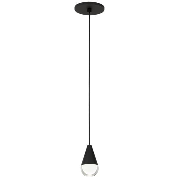  Cupola 1 Light Pendant