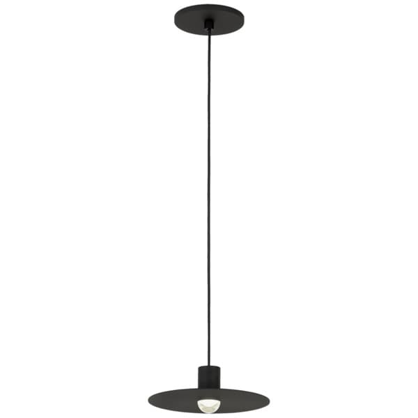  Eaves 1 Light Pendant