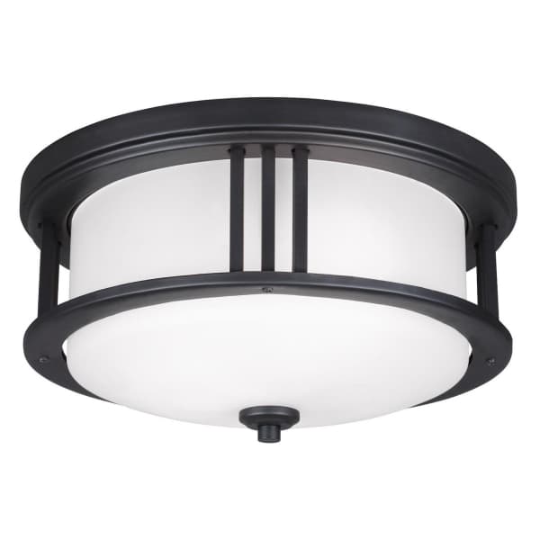  Crowell 2-Light 
