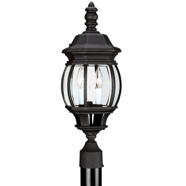  Wynfield 2-Light Outdoor Post Lantern 82200