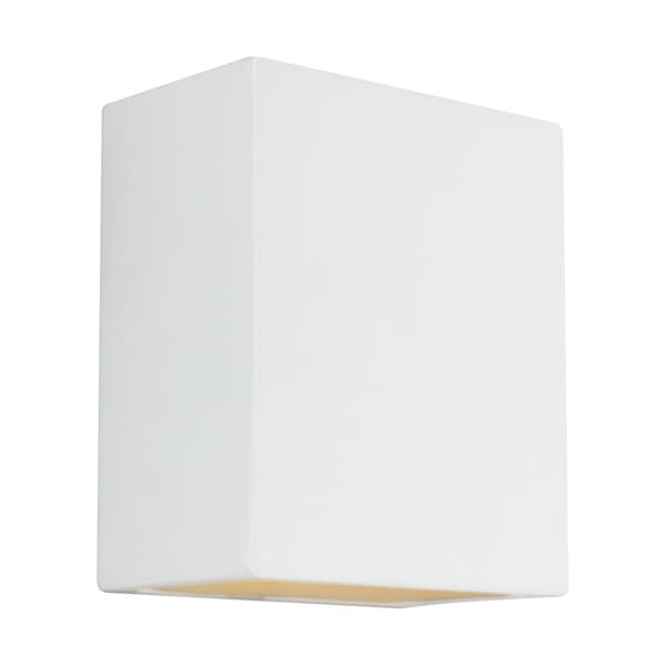  One Light Outdoor Wall Lantern