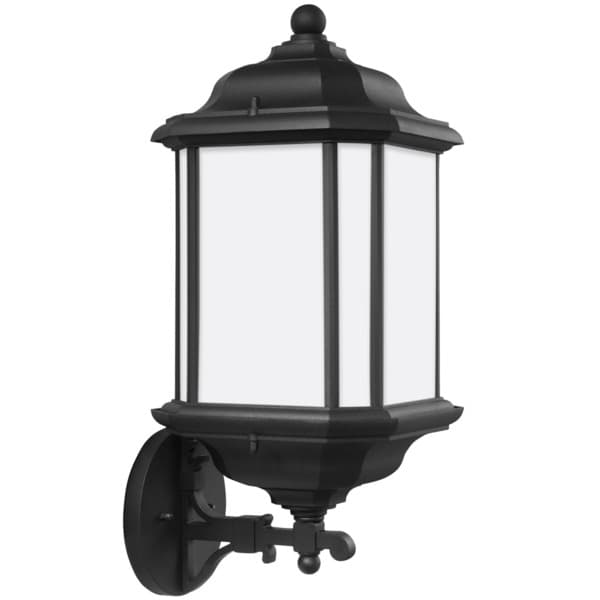  Kent One Light Outdoor Wall Lantern 84532