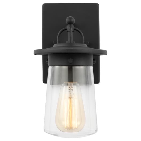  Tybee Small One Light Outdoor Wall Lantern