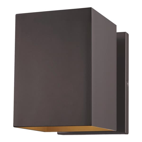  Pohl Small One Light Outdoor Wall Lantern