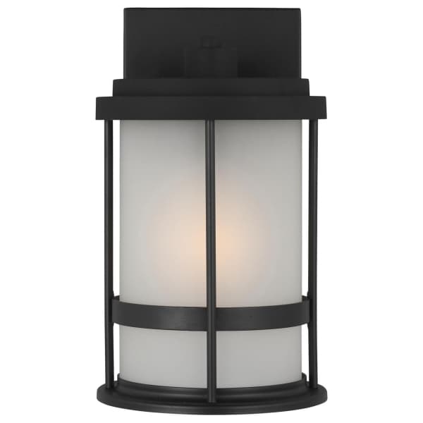  Wilburn Small 1-Light