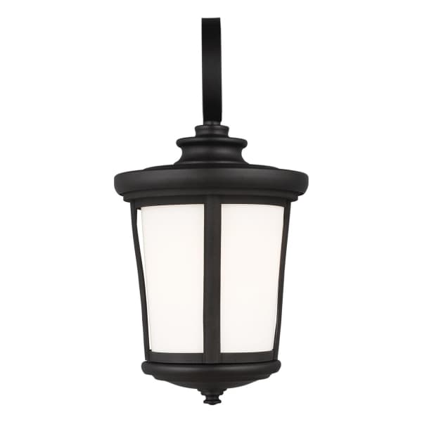  Eddington Medium One Light Outdoor Wall Lantern