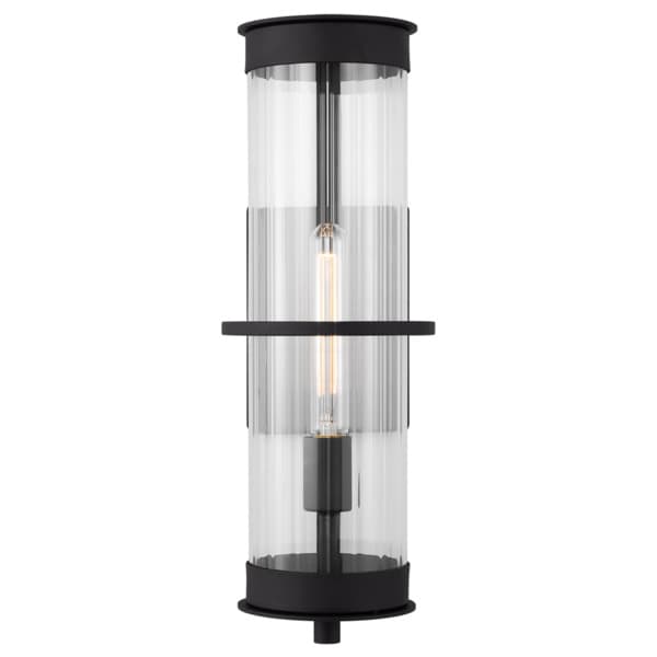  Alcona Large One Light Outdoor Wall Lantern